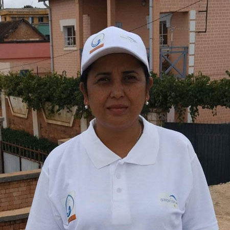 RAKOTOVAO Niry Arinavalona 