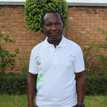 Pr. MAHARAVO Jean 