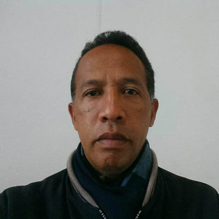 RAMANAMANDIMBY Fihaonantsoa