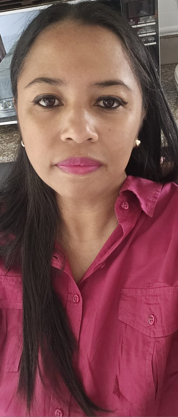 RASOLONDRAIBE Lovahasina Tahiry